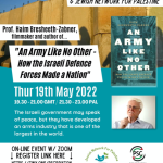 ‘An Army Like No Other’