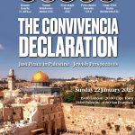 ‘Convivencia; Jewish perspective’