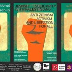 ‘Jewish Solidarity with Palestinians: AntiZionism, Activism and Liberation for All’