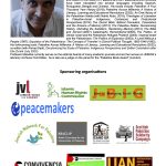 ‘UN’s Francesca Albanese’