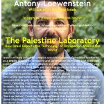 ‘Palestine Laboratory’