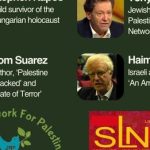 ‘Re-writing the Holocaust’ JNP and Socialist Labour Network