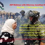 ‘Beyond the Two State Solution’