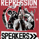 Rally Against Repression