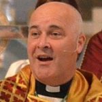 Thanks to Archbishop Cottrell for naming Israel’s genocidal acts