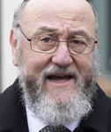 Letter to the Chief Rabbi